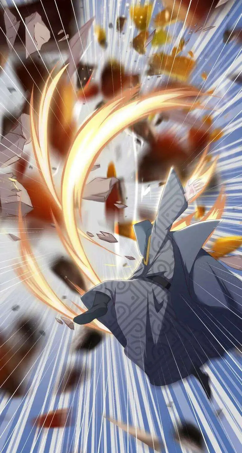Peerless Battle Spirit Chapter 661 page 63 - 