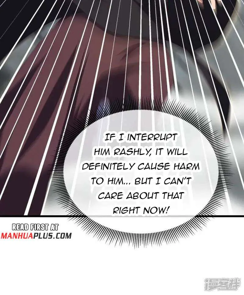 Peerless Battle Spirit Chapter 662 page 23 - 