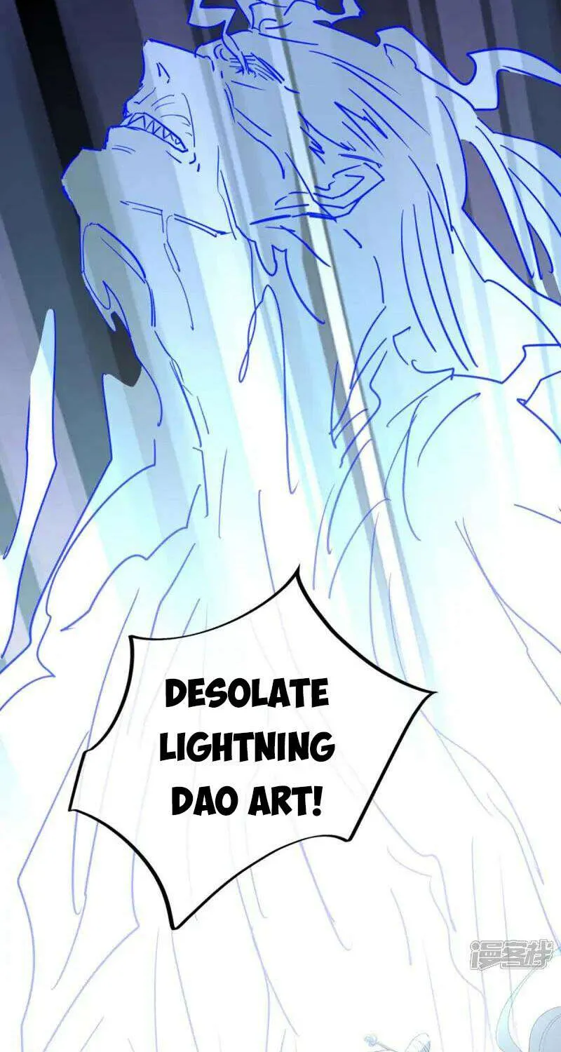 Peerless Battle Spirit Chapter 662 page 49 - 