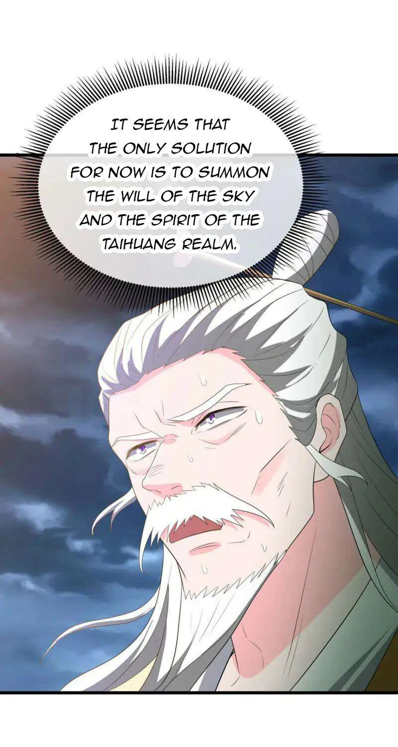 Peerless Battle Spirit Chapter 662 page 66 - 