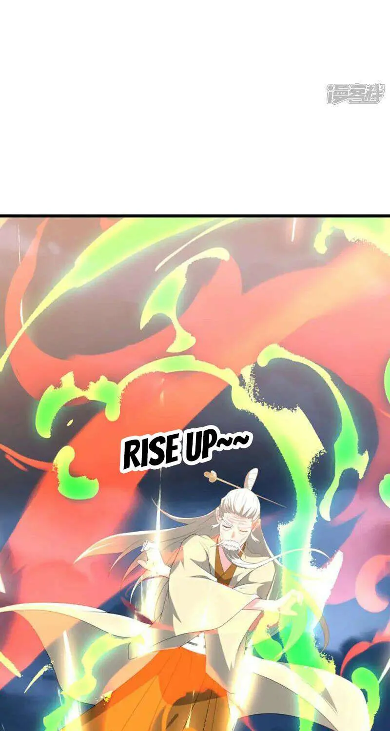 Peerless Battle Spirit Chapter 662 page 67 - 