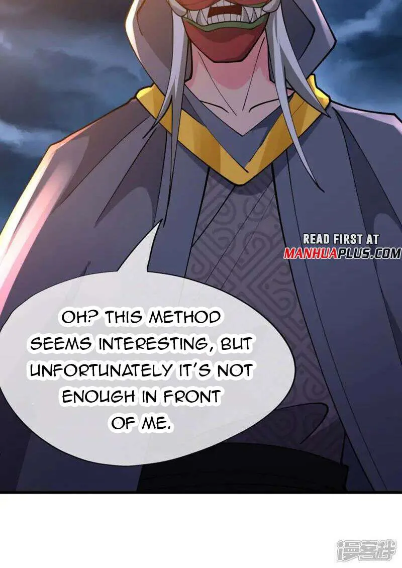 Peerless Battle Spirit Chapter 662 page 74 - 