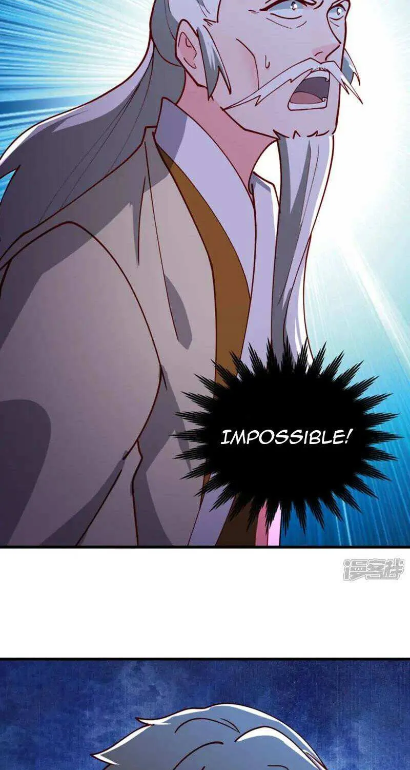 Peerless Battle Spirit Chapter 662 page 79 - 
