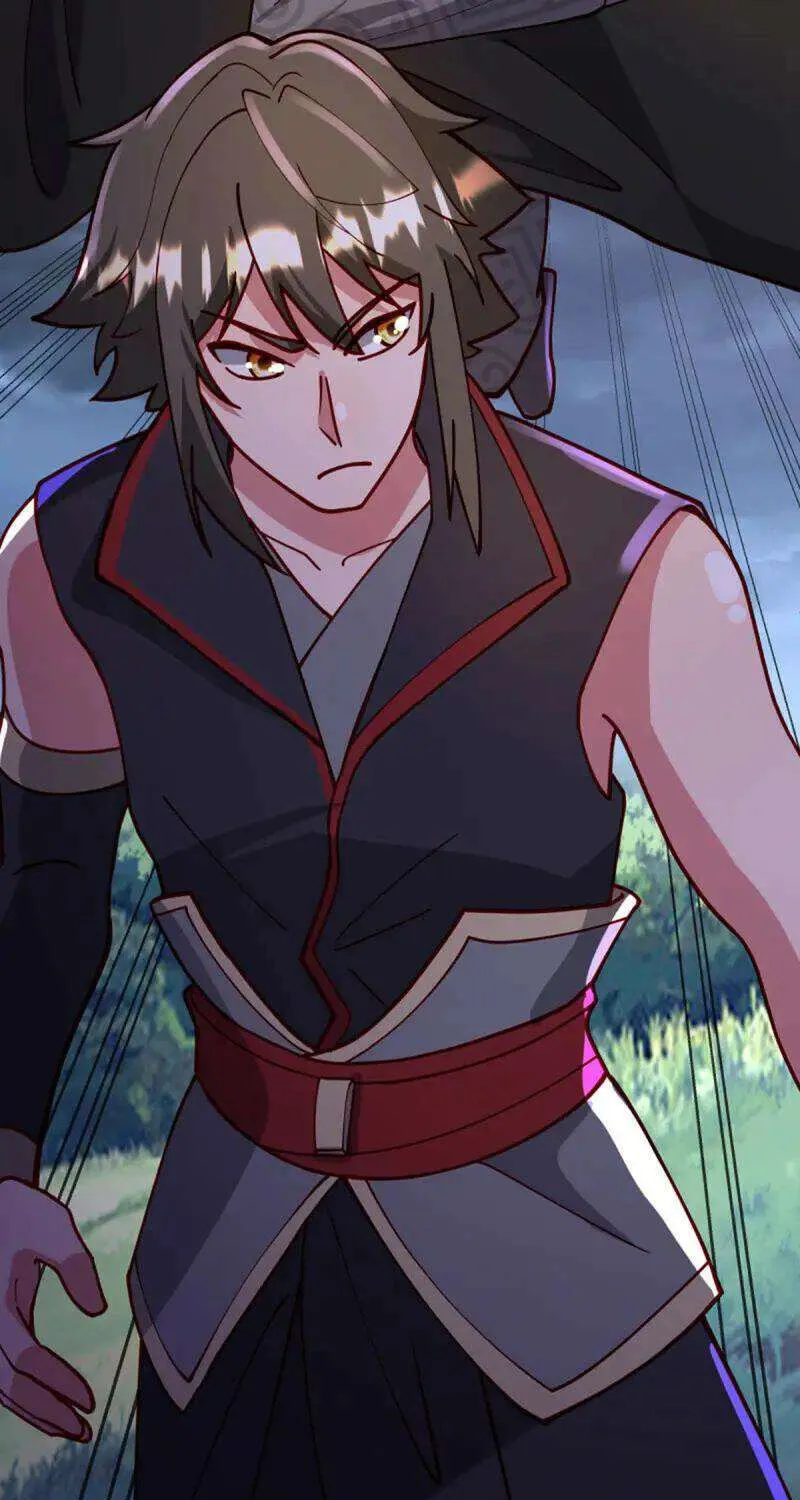 Peerless Battle Spirit Chapter 662 page 83 - 