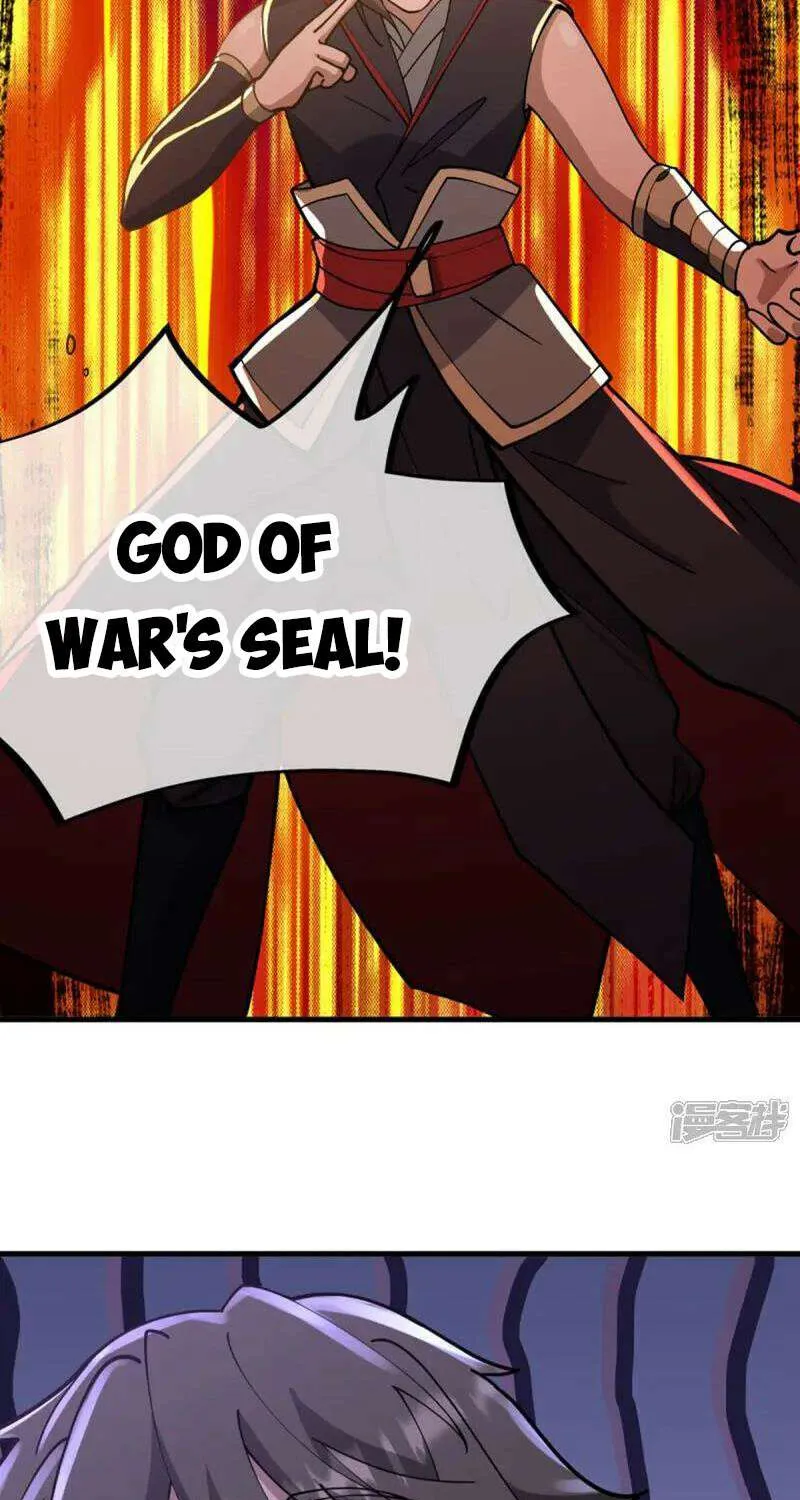 Peerless Battle Spirit Chapter 662 page 87 - 