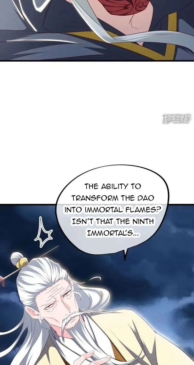 Peerless Battle Spirit Chapter 662 page 10 - 