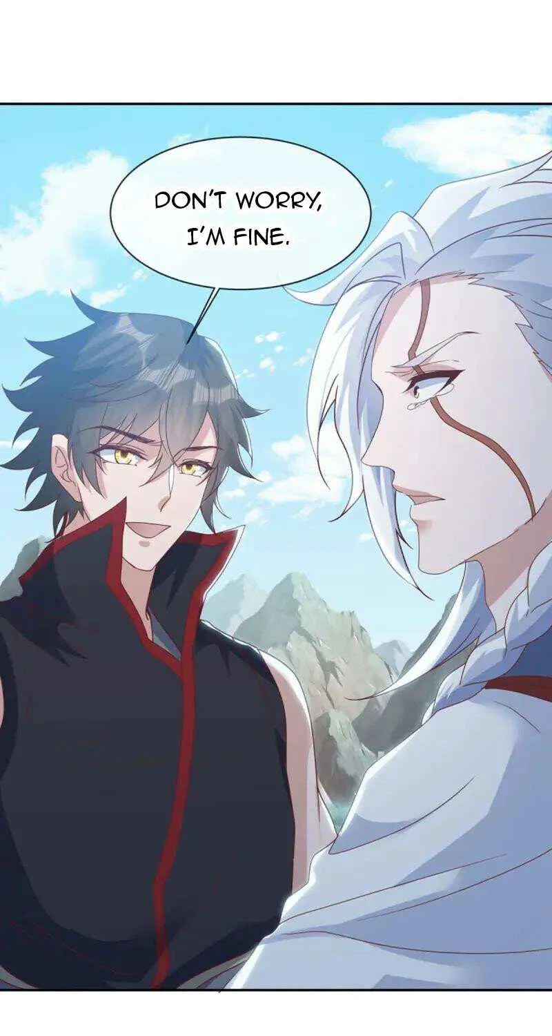 Peerless Battle Spirit Chapter 663 page 24 - 