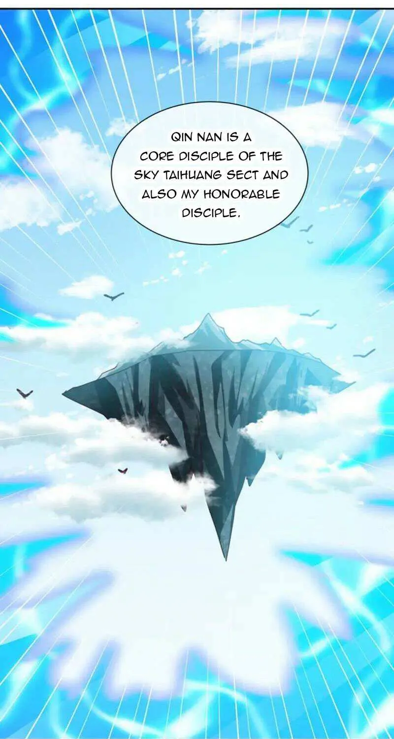 Peerless Battle Spirit Chapter 663 page 30 - 