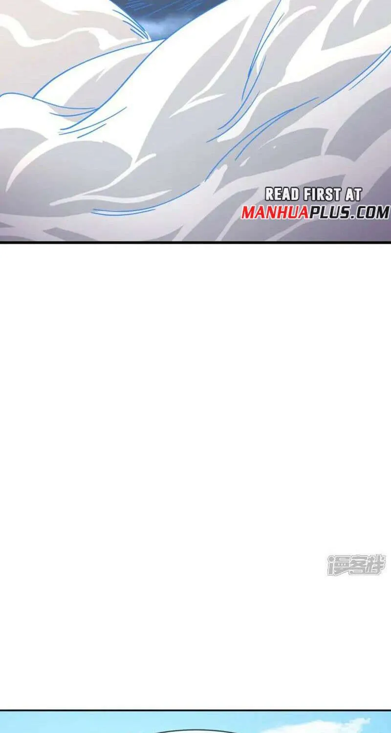 Peerless Battle Spirit Chapter 663 page 6 - 