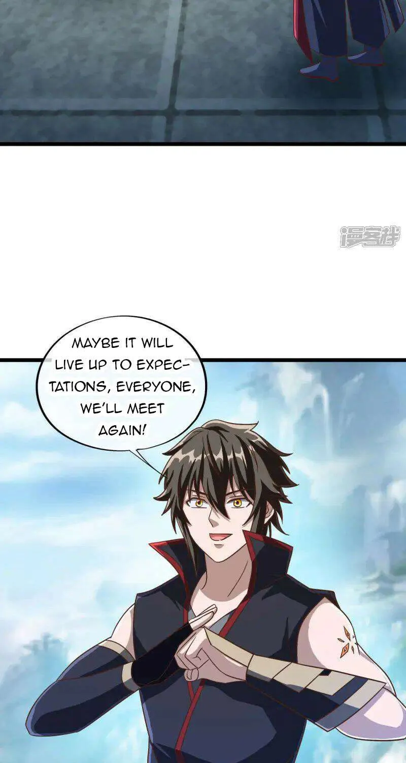Peerless Battle Spirit Chapter 664 page 24 - 