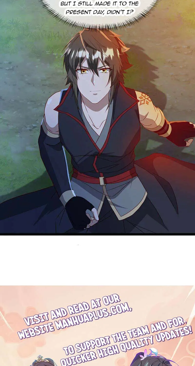 Peerless Battle Spirit Chapter 664 page 59 - 