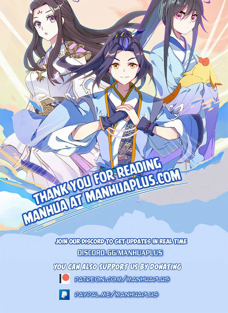 Peerless Battle Spirit Chapter 664 page 60 - 