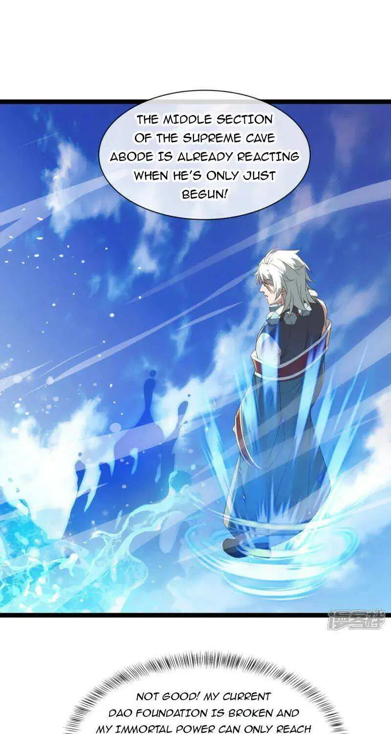 Peerless Battle Spirit Chapter 665 page 10 - 
