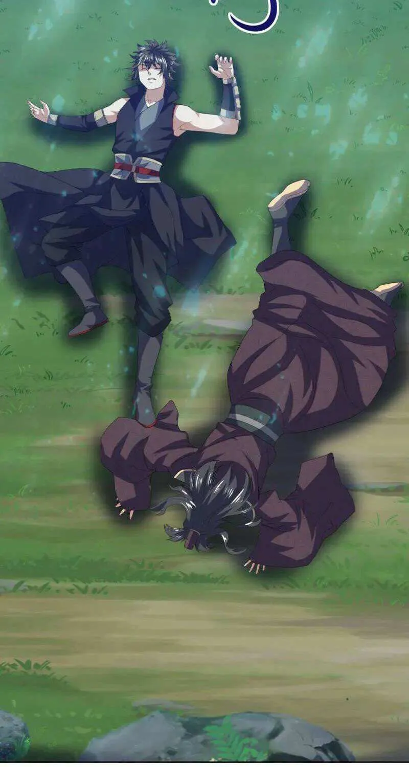 Peerless Battle Spirit Chapter 667 page 27 - 
