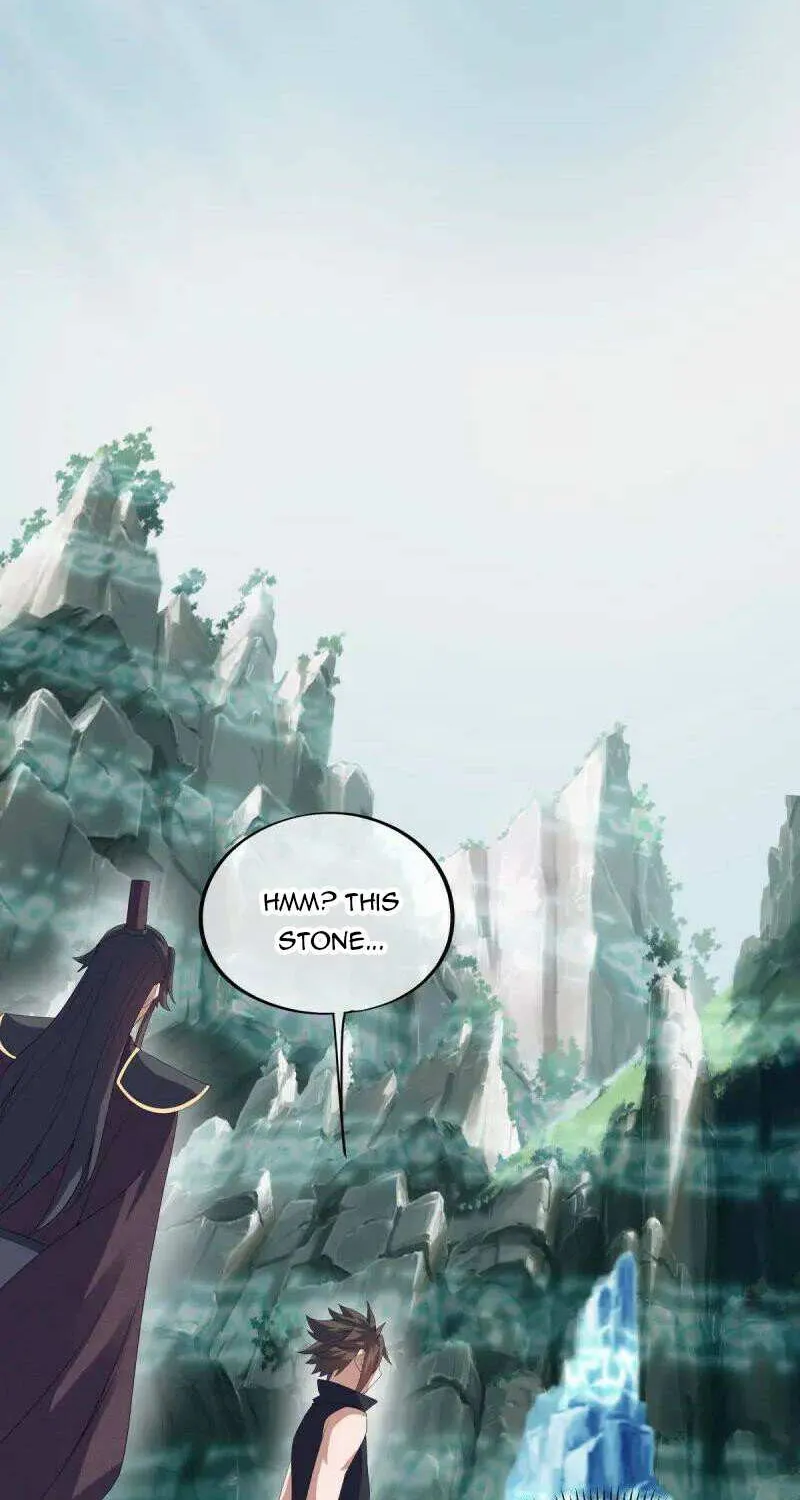 Peerless Battle Spirit Chapter 667 page 33 - 