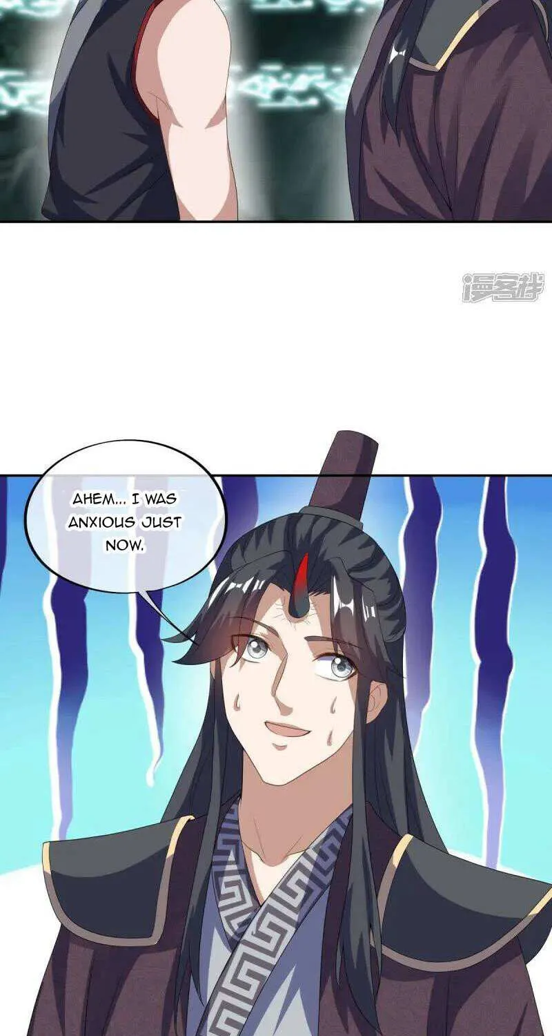 Peerless Battle Spirit Chapter 667 page 41 - 