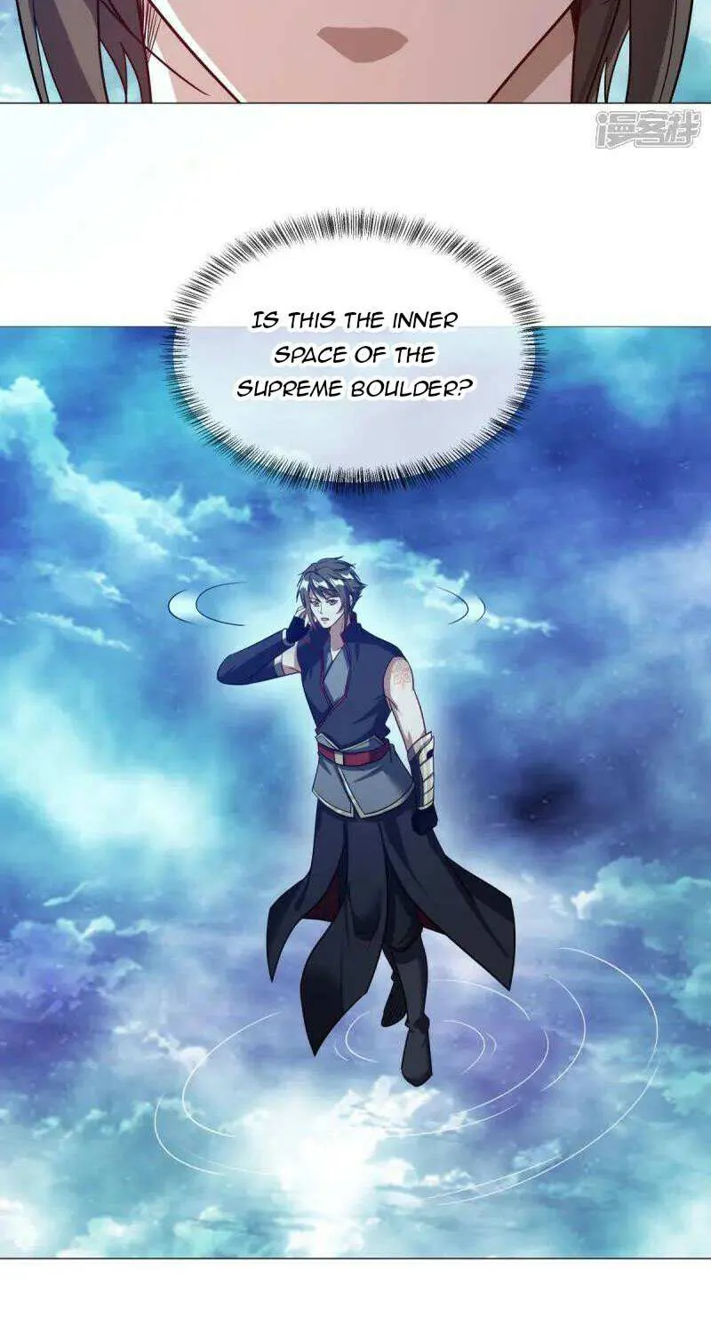 Peerless Battle Spirit Chapter 667 page 47 - 
