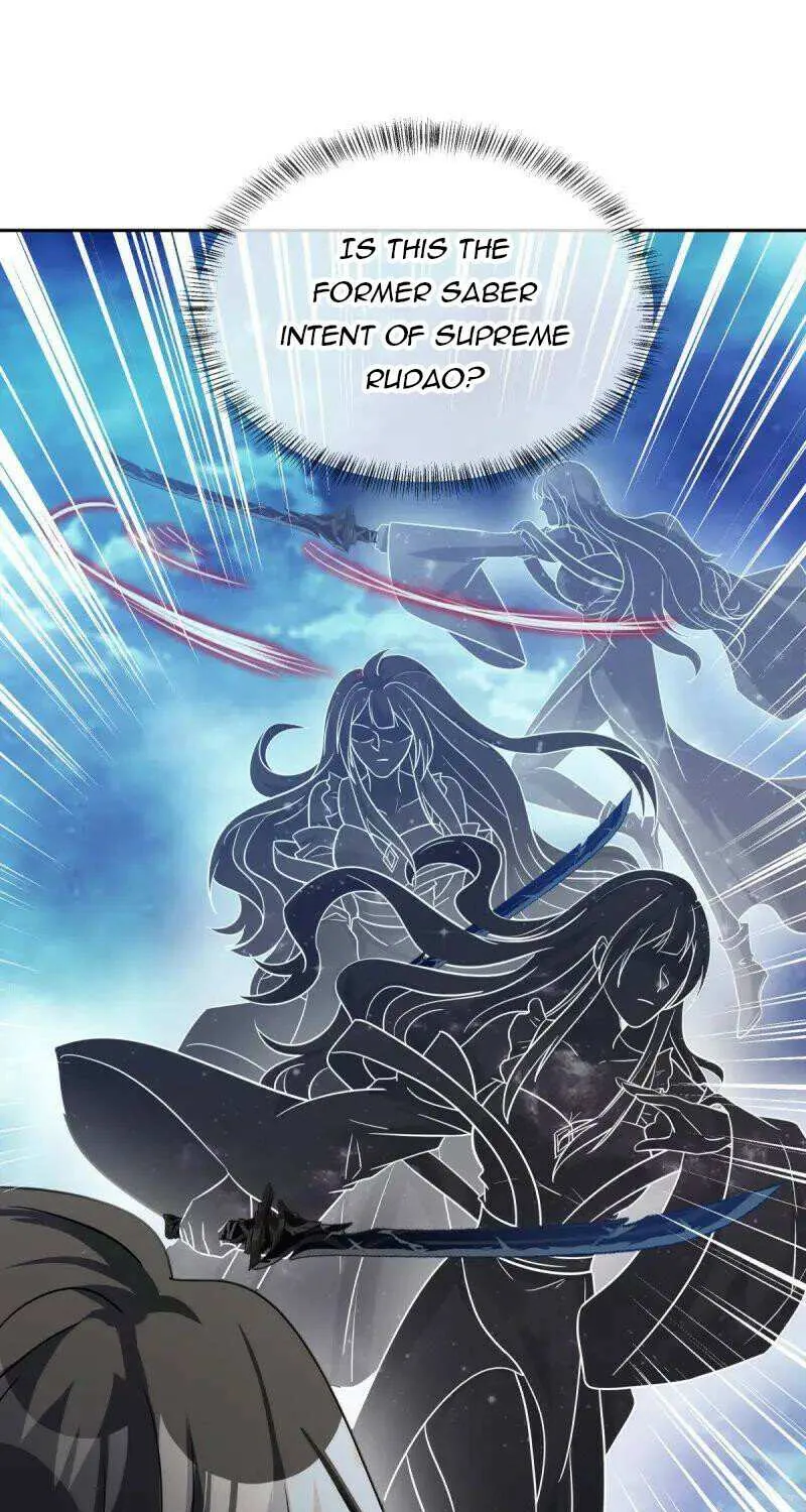 Peerless Battle Spirit Chapter 667 page 49 - 