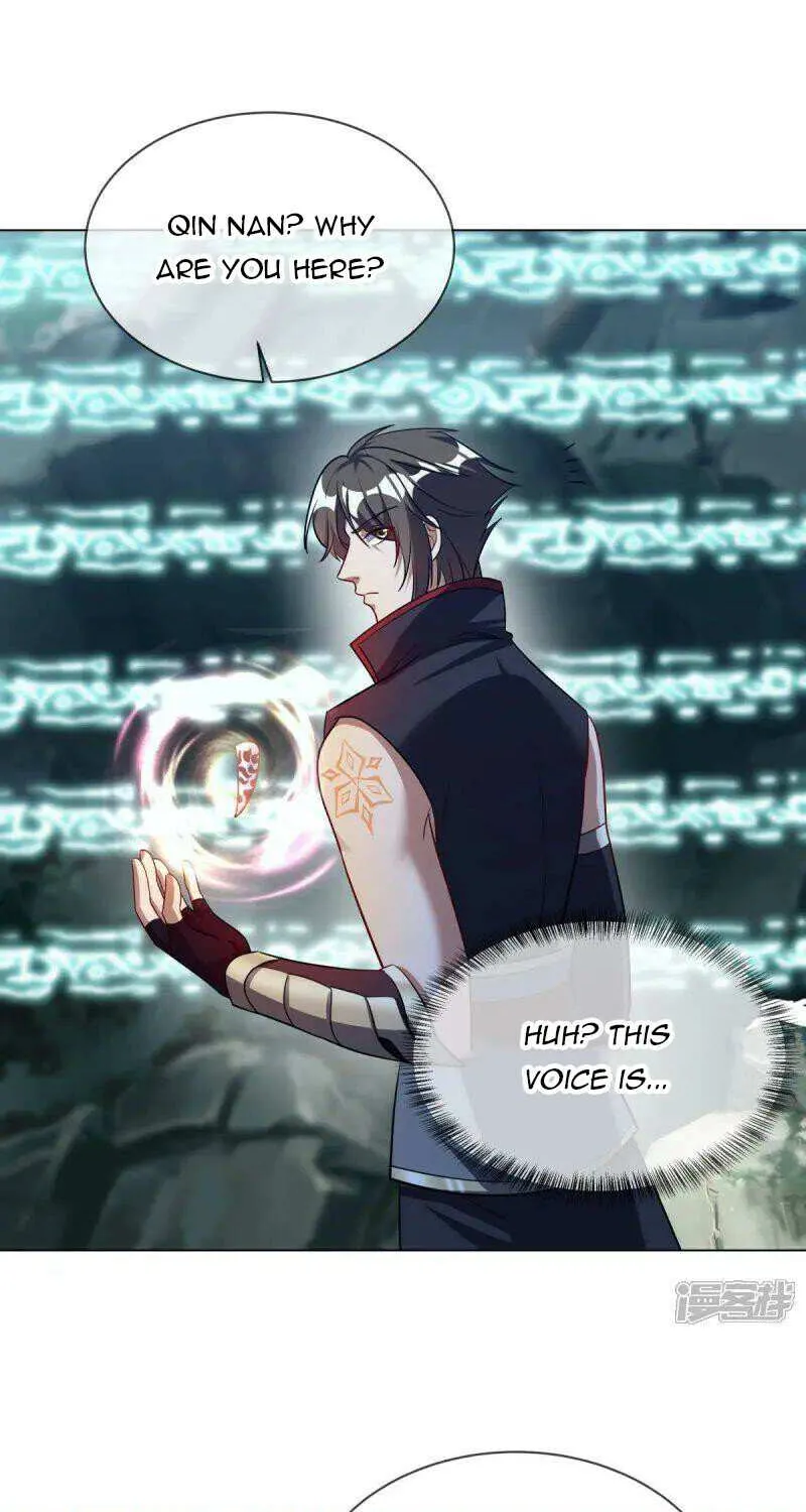 Peerless Battle Spirit Chapter 667 page 57 - 