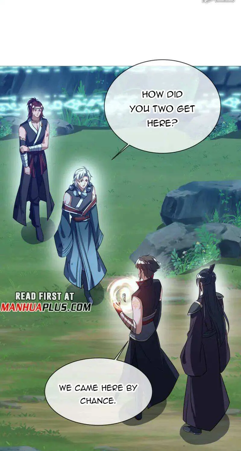 Peerless Battle Spirit Chapter 667 page 64 - 