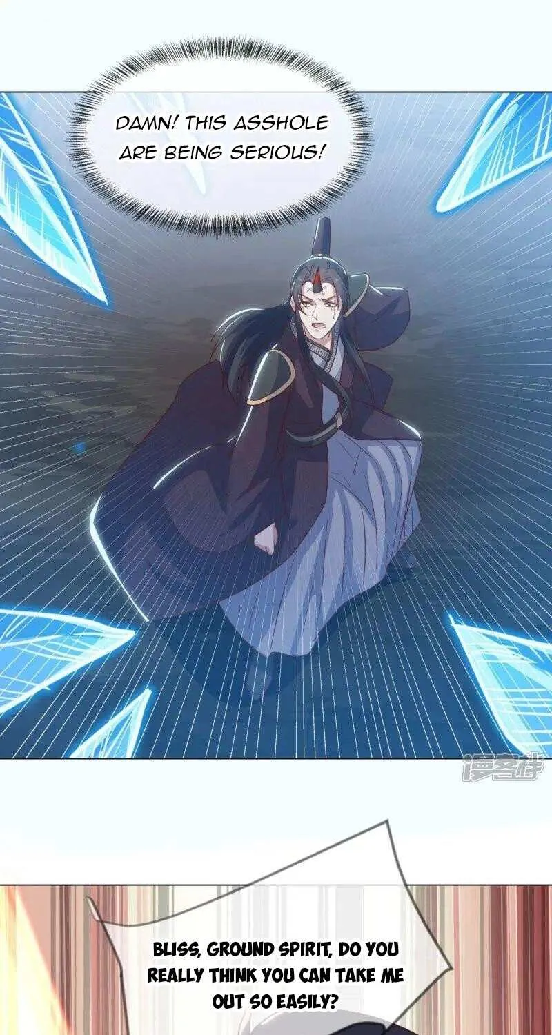 Peerless Battle Spirit Chapter 668 page 20 - 