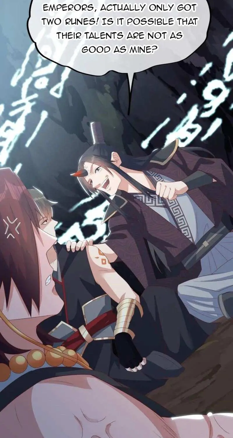 Peerless Battle Spirit Chapter 668 page 58 - 