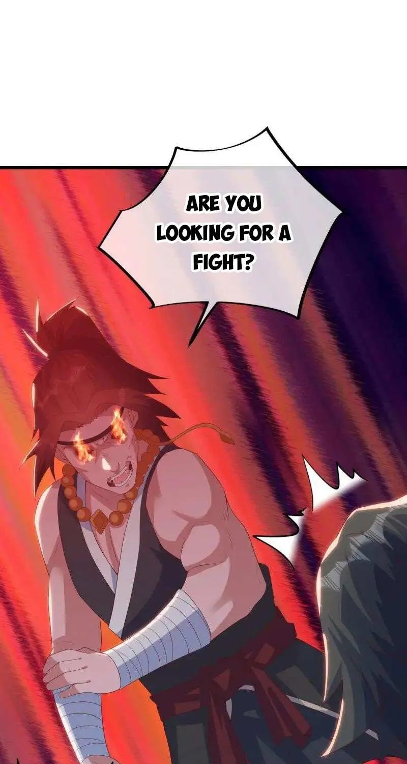 Peerless Battle Spirit Chapter 668 page 60 - 