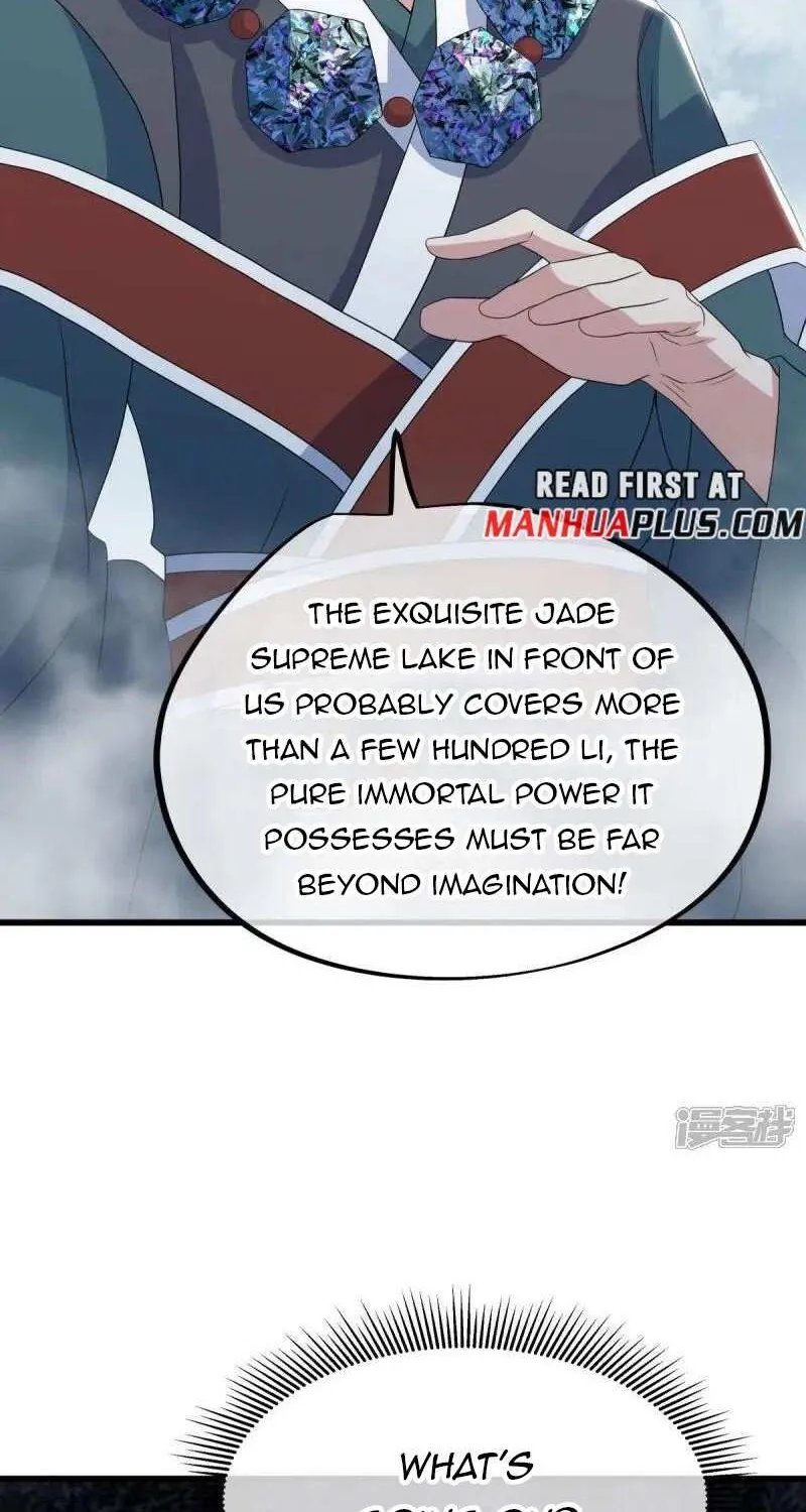 Peerless Battle Spirit Chapter 668 page 79 - 