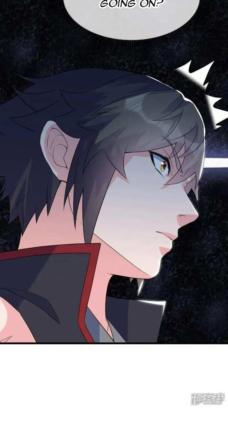 Peerless Battle Spirit Chapter 668 page 80 - 