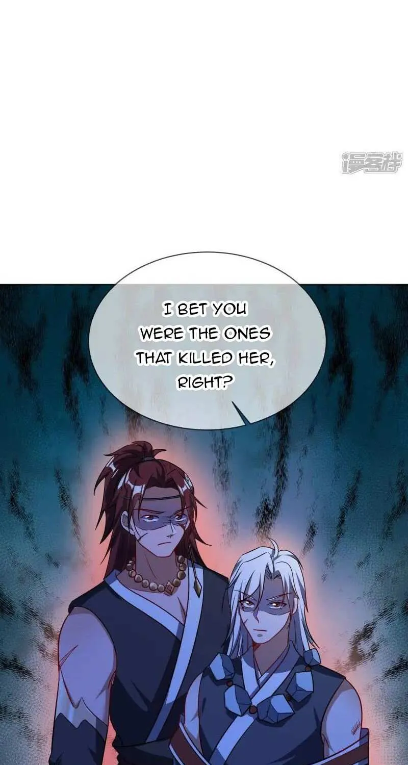Peerless Battle Spirit Chapter 668 page 9 - 