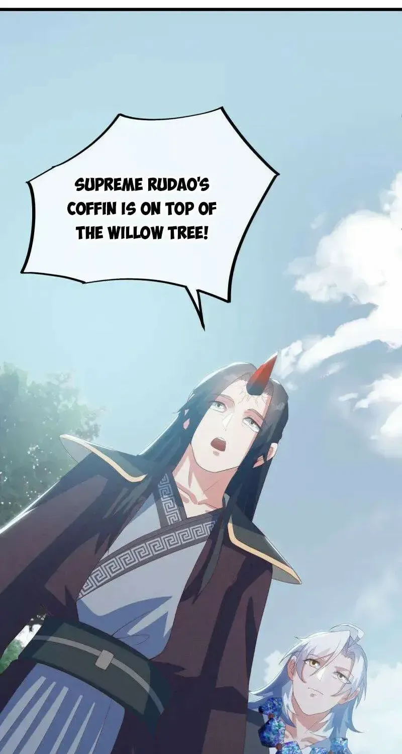 Peerless Battle Spirit Chapter 669 page 16 - 