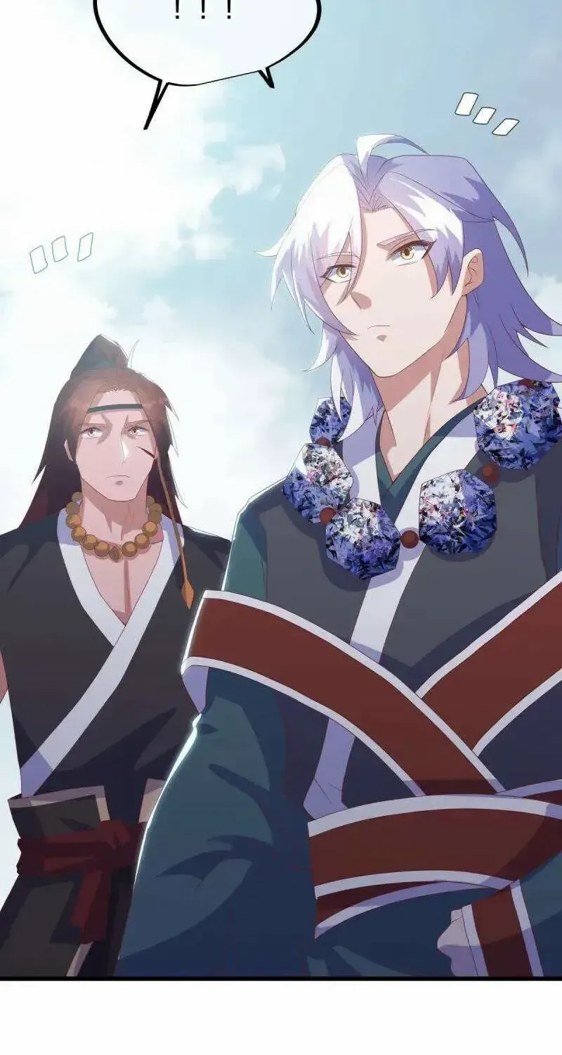Peerless Battle Spirit Chapter 669 page 52 - 