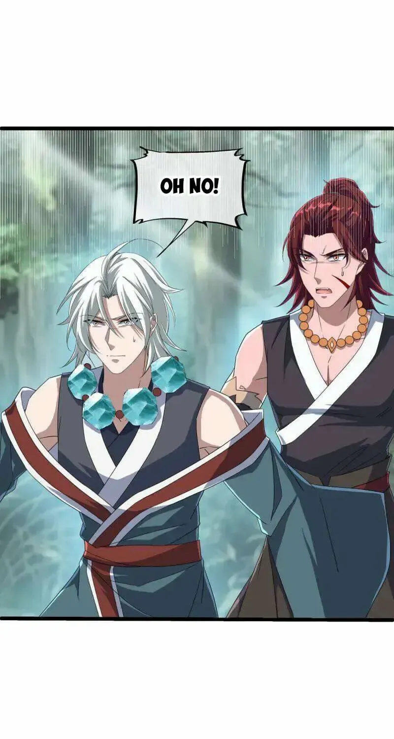 Peerless Battle Spirit Chapter 669 page 79 - 