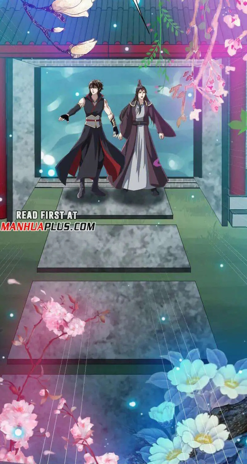 Peerless Battle Spirit Chapter 670 page 5 - 