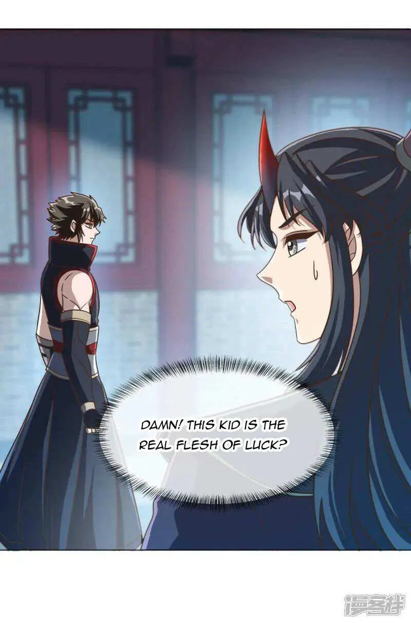 Peerless Battle Spirit Chapter 670 page 44 - 