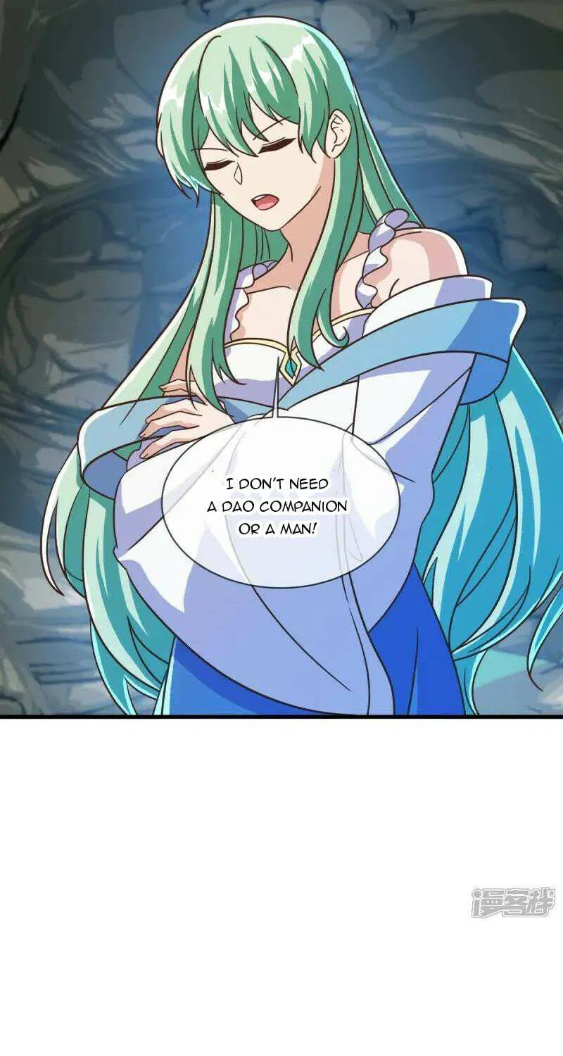 Peerless Battle Spirit Chapter 670 page 58 - 