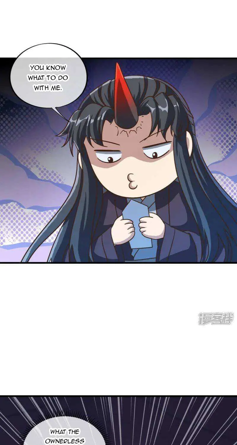 Peerless Battle Spirit Chapter 670 page 10 - 