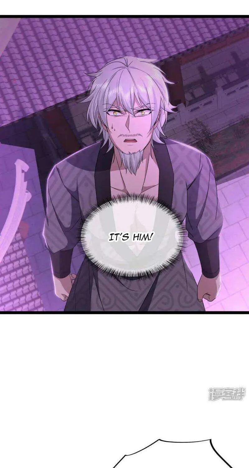 Peerless Battle Spirit Chapter 671 page 29 - 