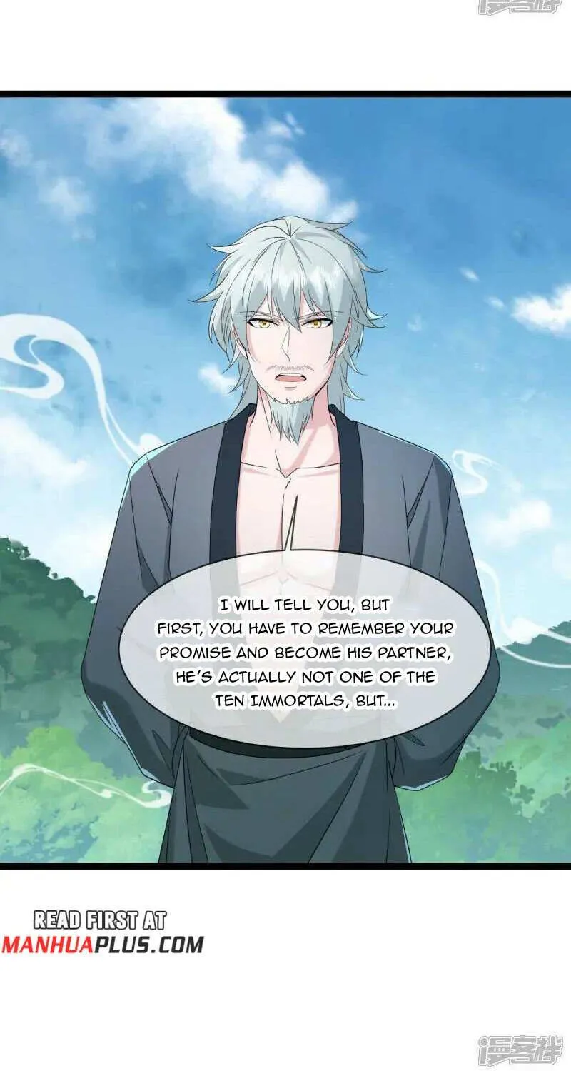 Peerless Battle Spirit Chapter 671 page 5 - 