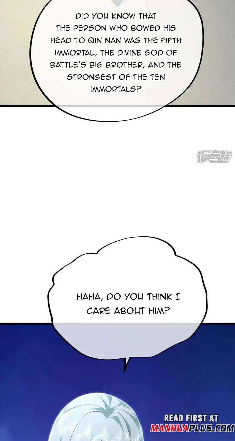 Peerless Battle Spirit Chapter 671 page 47 - 