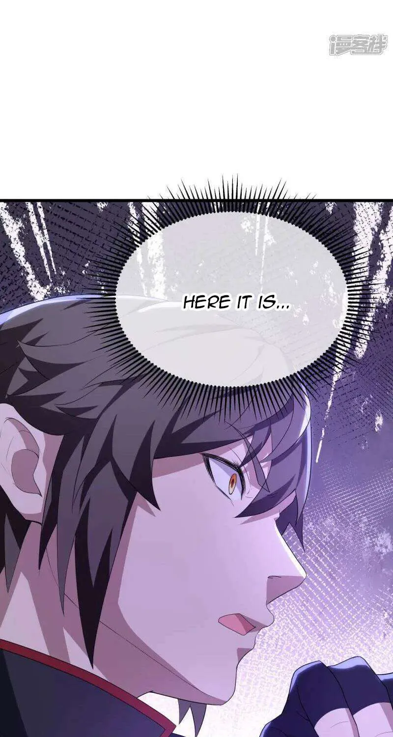 Peerless Battle Spirit Chapter 671 page 71 - 