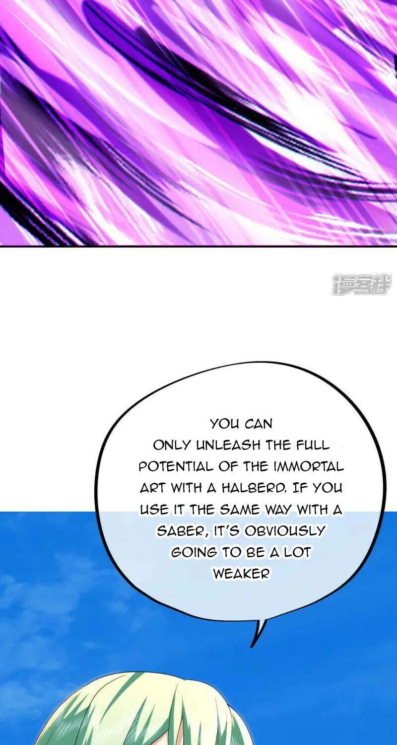 Peerless Battle Spirit Chapter 672 page 20 - 