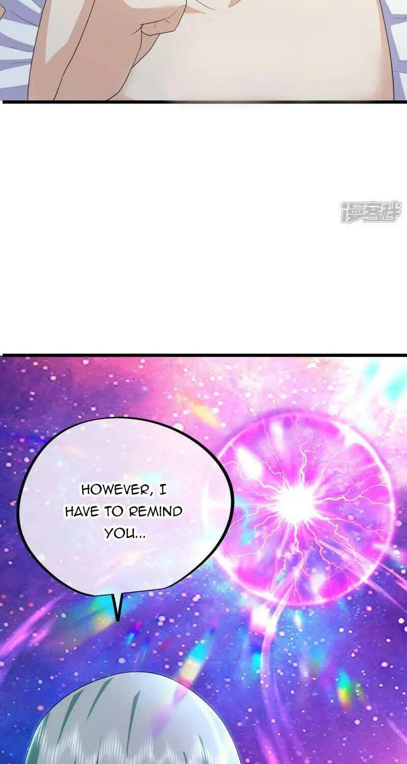 Peerless Battle Spirit Chapter 672 page 41 - 