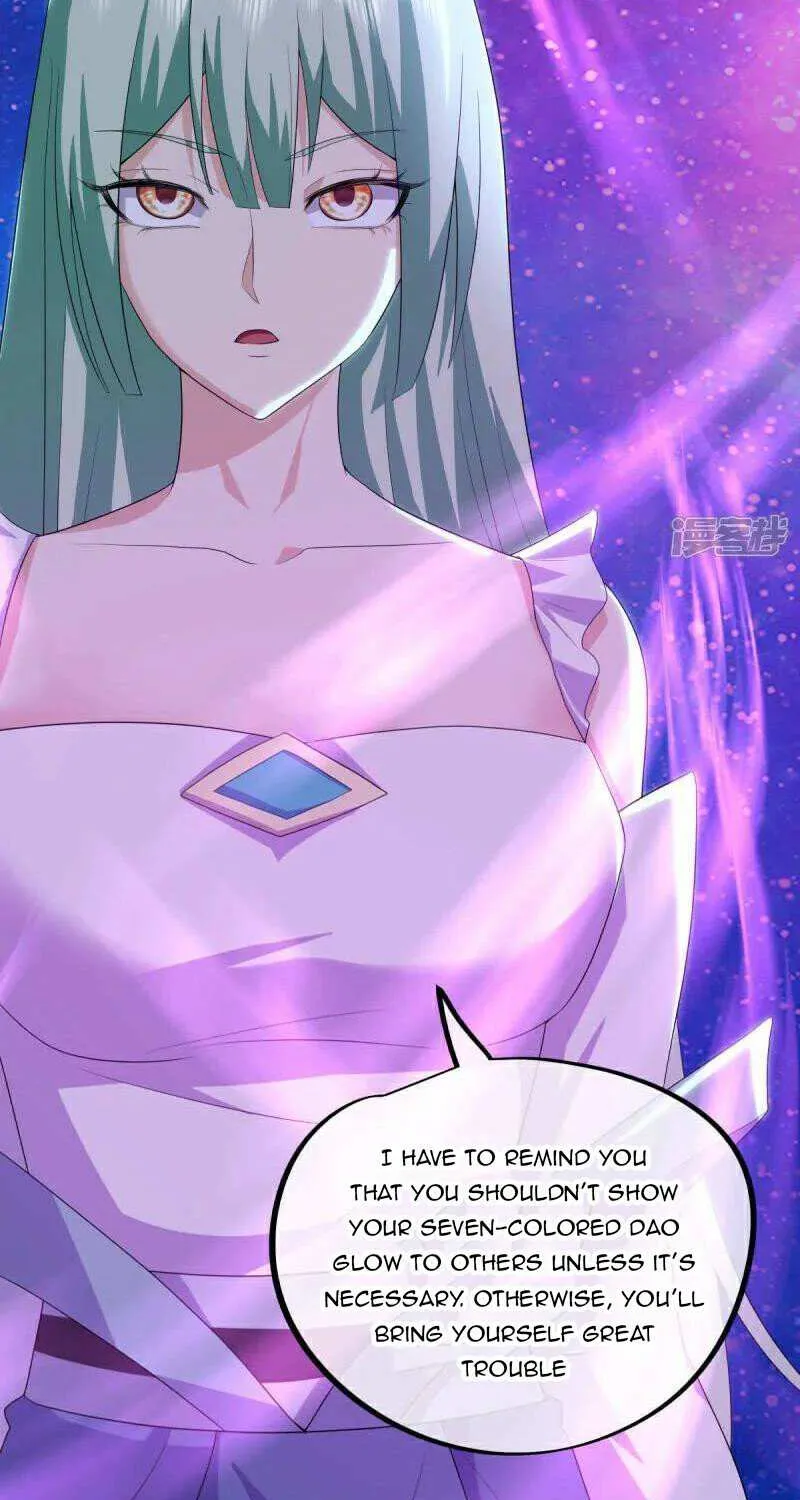 Peerless Battle Spirit Chapter 672 page 42 - 