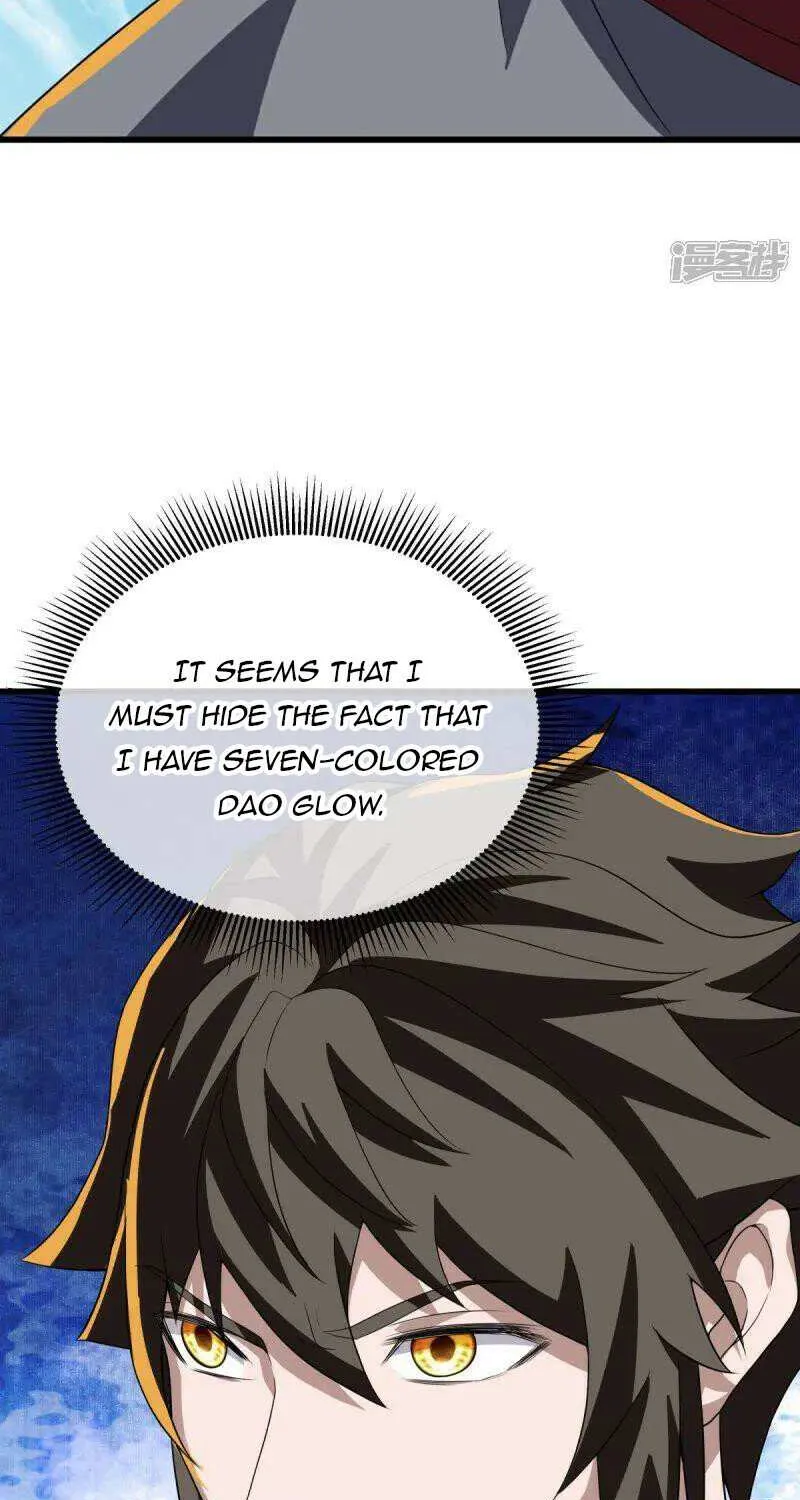 Peerless Battle Spirit Chapter 672 page 46 - 