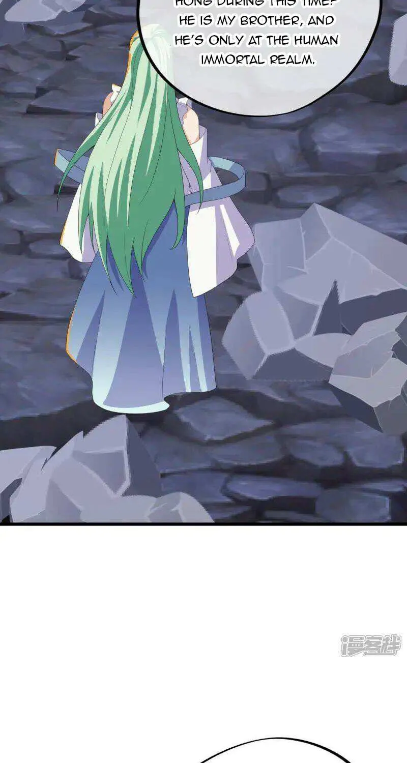 Peerless Battle Spirit Chapter 672 page 49 - 