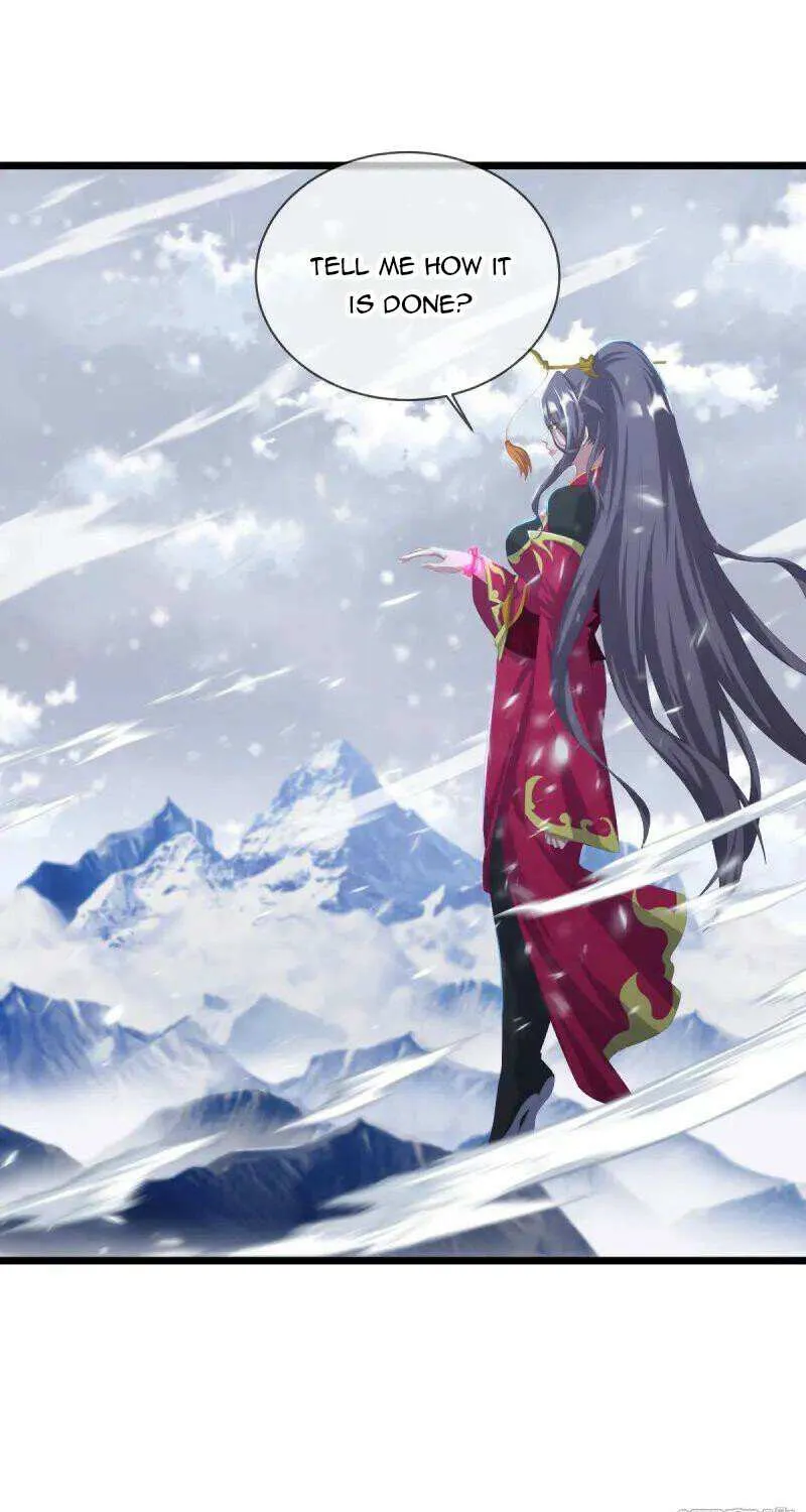 Peerless Battle Spirit Chapter 672 page 61 - 