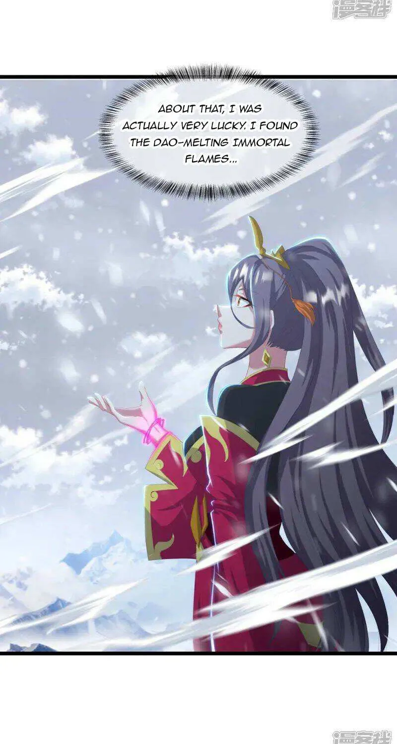 Peerless Battle Spirit Chapter 672 page 62 - 