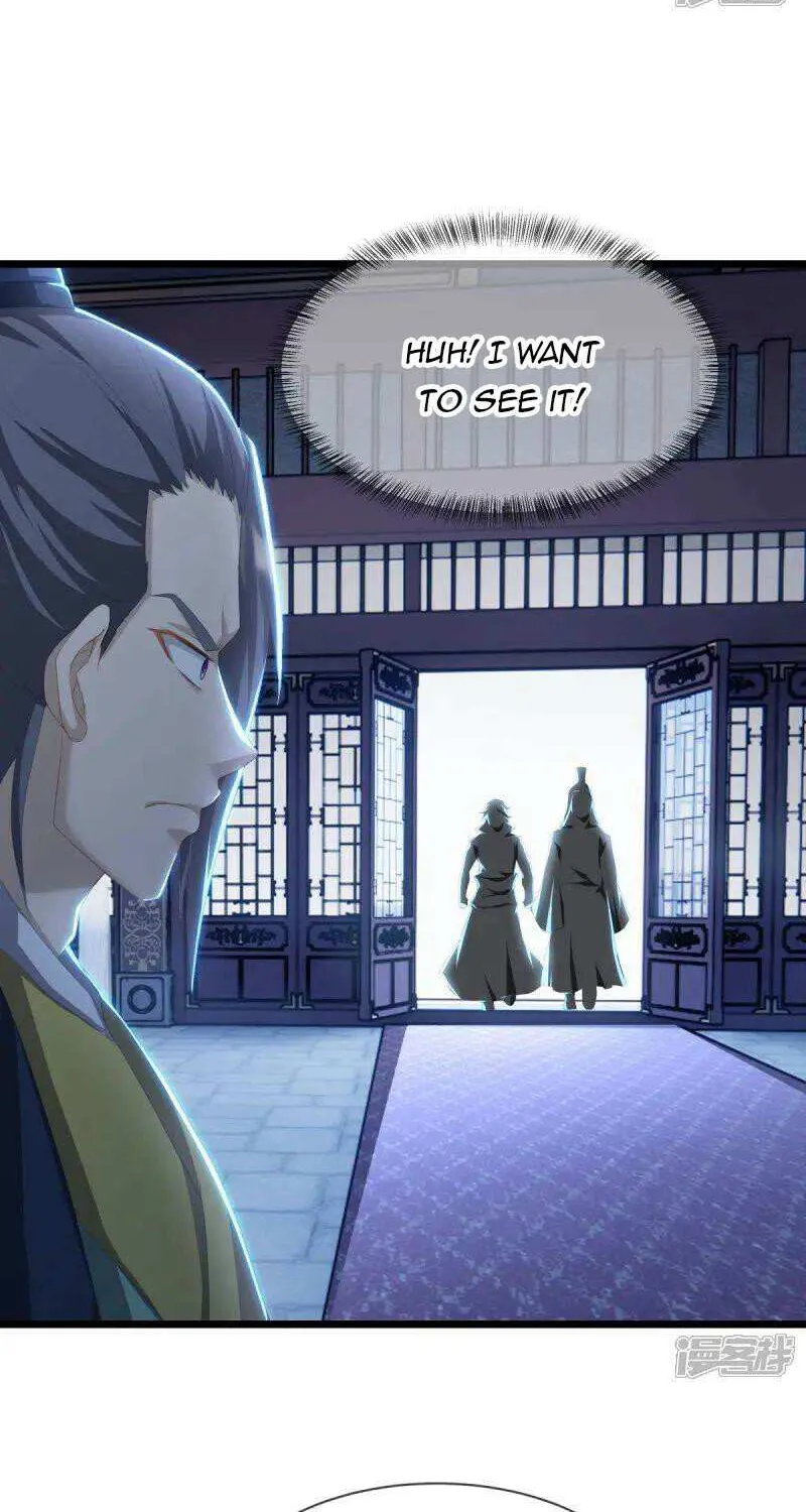 Peerless Battle Spirit Chapter 672 page 74 - 