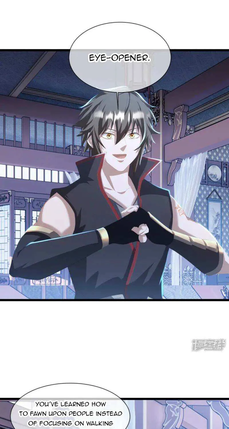 Peerless Battle Spirit Chapter 672 page 77 - 